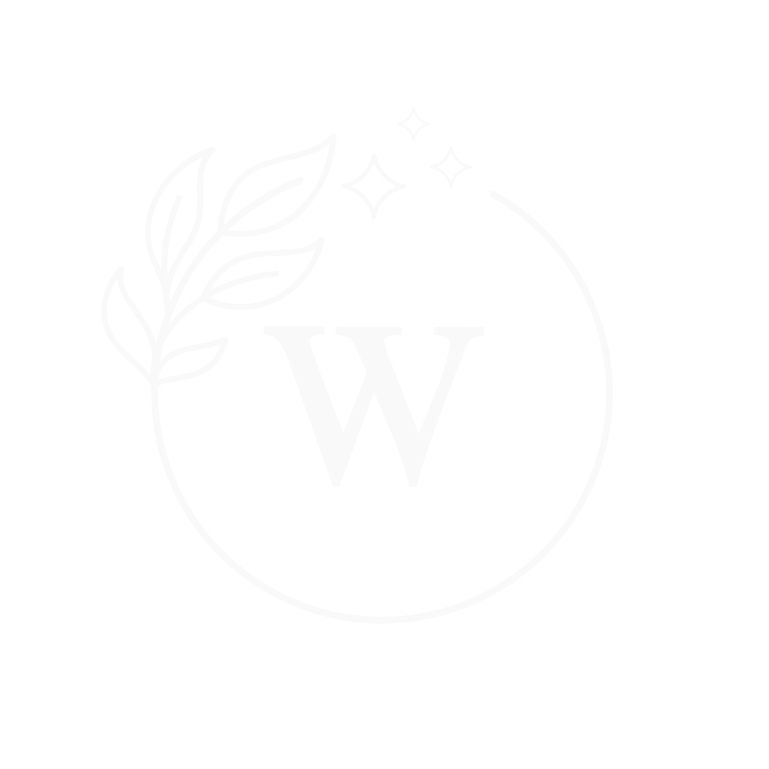 Wondertale Logo